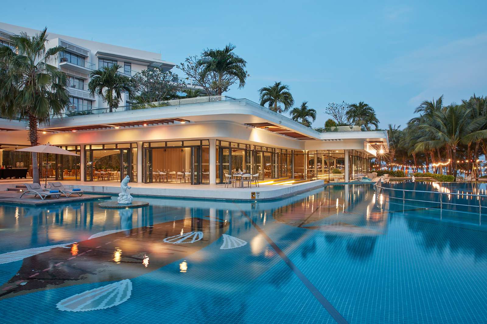 Premier Residences Phu Quoc Emerald Bay, Accor, khu nghỉ dưỡng cao cấp, du lịch Phú Quốc