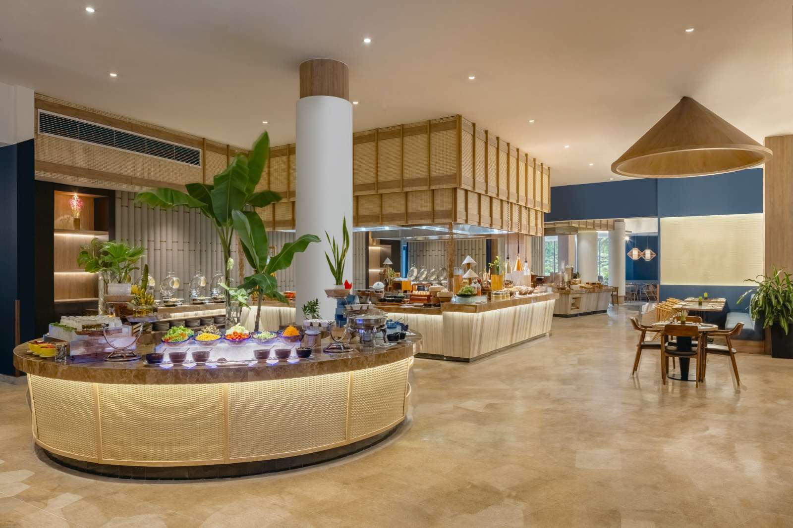 Meliá Danang Beach Resort, Meliá, chương trình Tết, nghỉ dưỡng Tết, du lịch Đà Nẵng