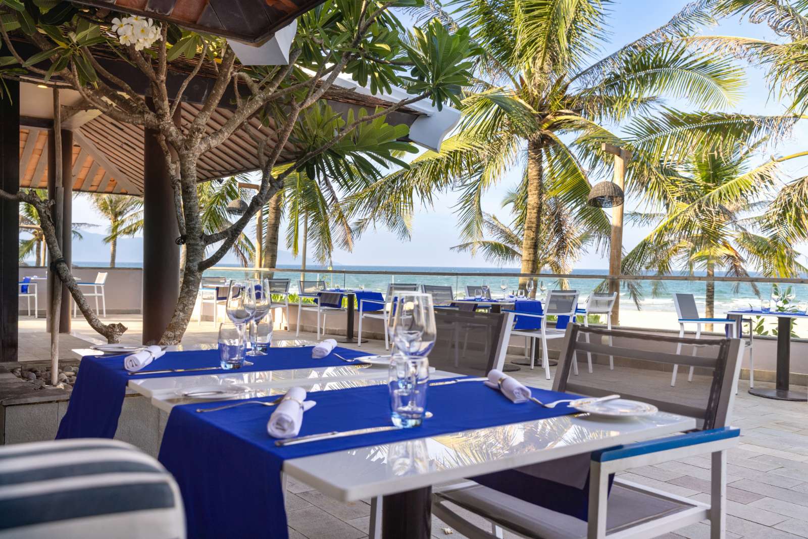 Meliá Danang Beach Resort, Meliá, chương trình Tết, nghỉ dưỡng Tết, du lịch Đà Nẵng