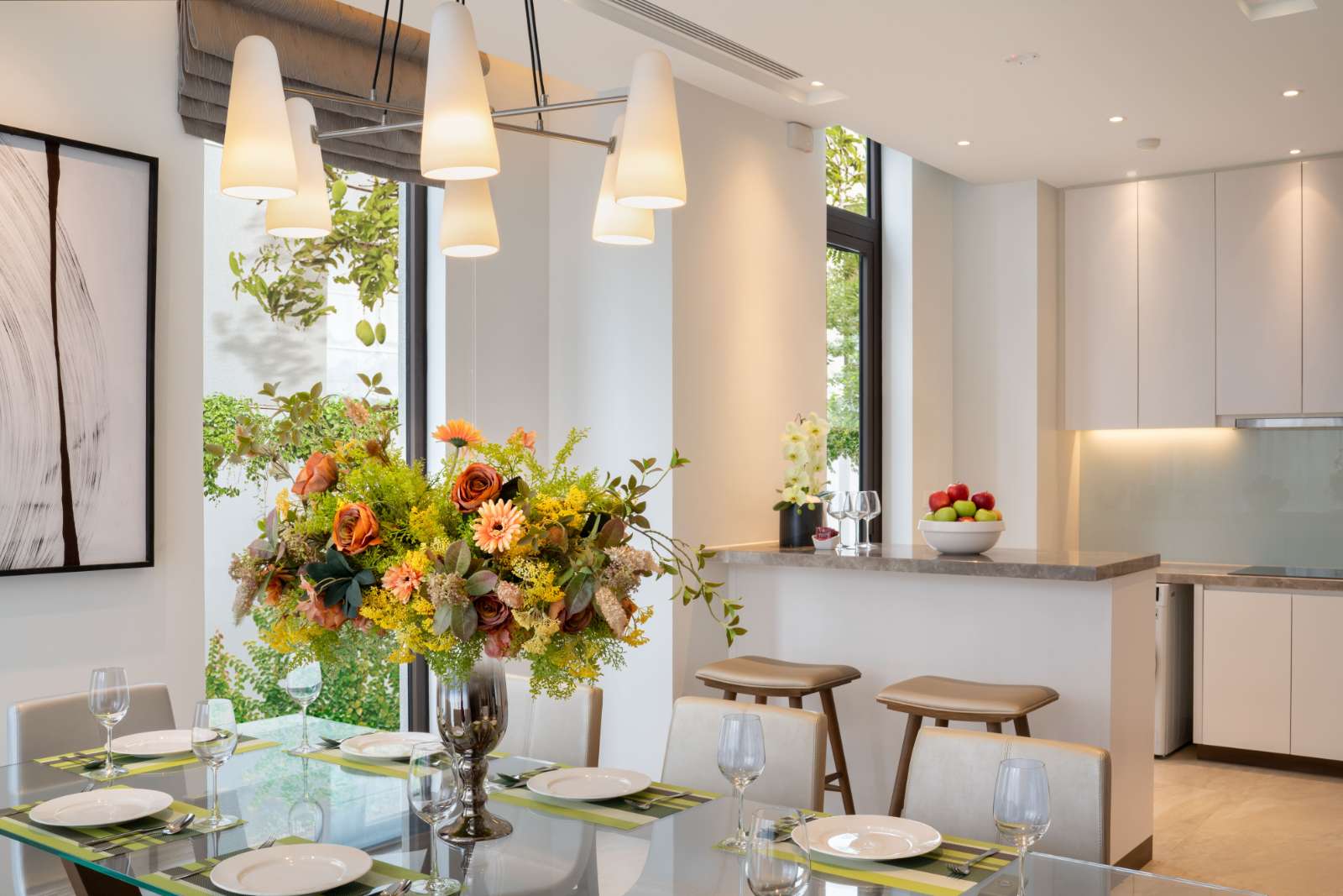 Ascott, Oakwood Hạ Long, Sun Group, Oakwood, khu nghỉ dưỡng cao cấp, Hạ Long