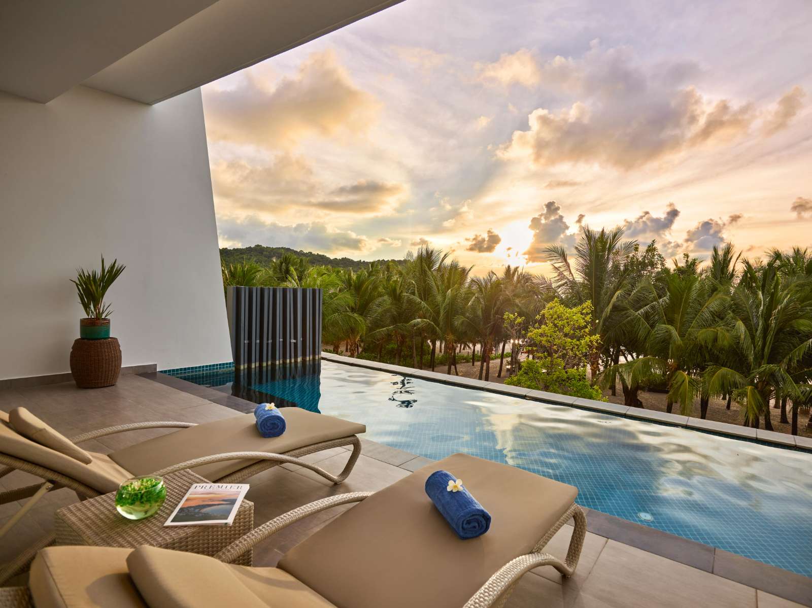 Premier Residences Phu Quoc Emerald Bay, Accor, nghỉ dưỡng Tết, du lịch Tết, Phú Quốc