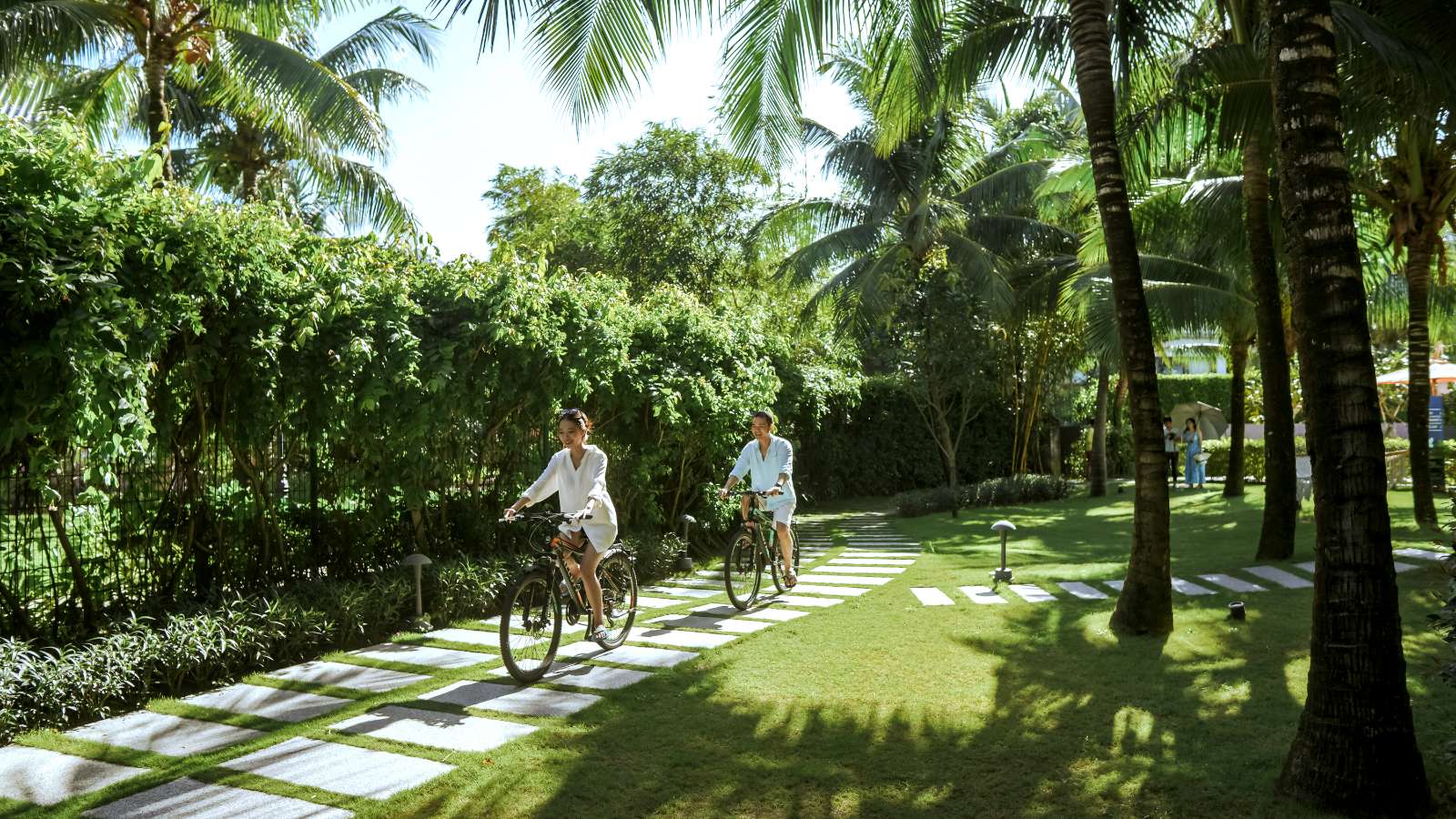 Premier Residences Phu Quoc Emerald Bay, Accor, nghỉ dưỡng Tết, du lịch Tết, Phú Quốc