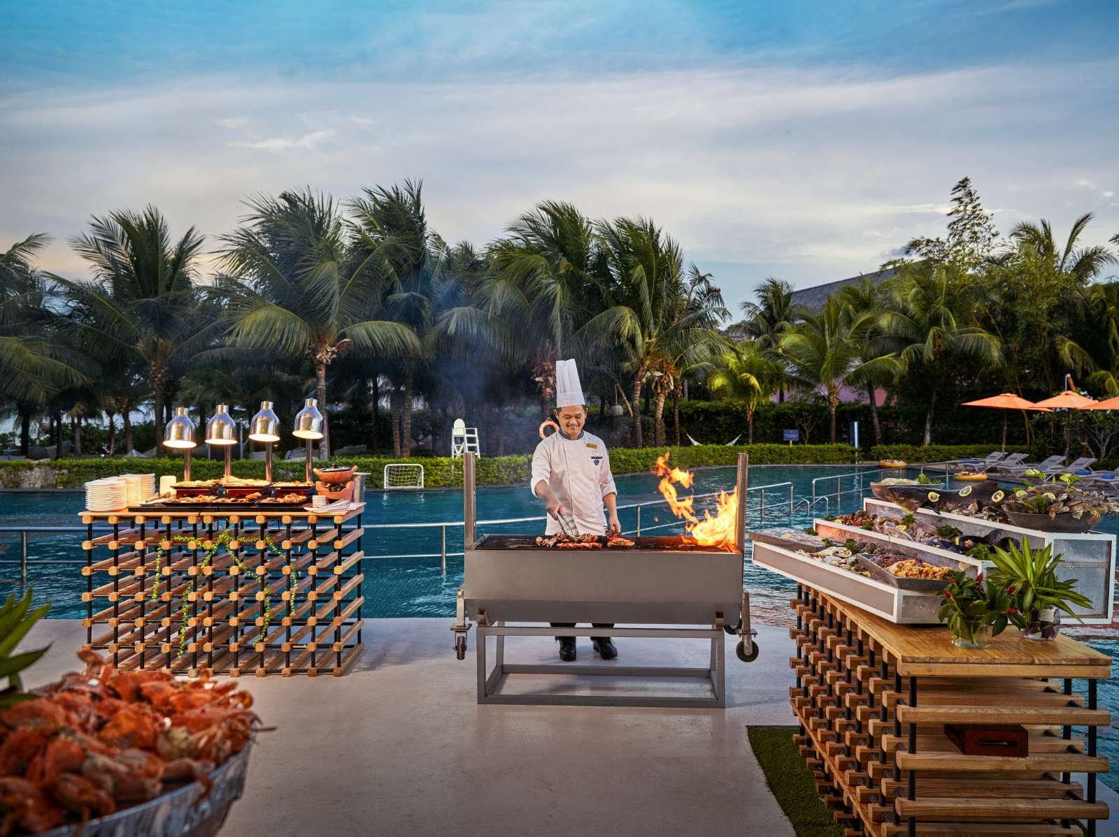 Premier Residences Phu Quoc Emerald Bay, Accor, nghỉ dưỡng Tết, du lịch Tết, Phú Quốc