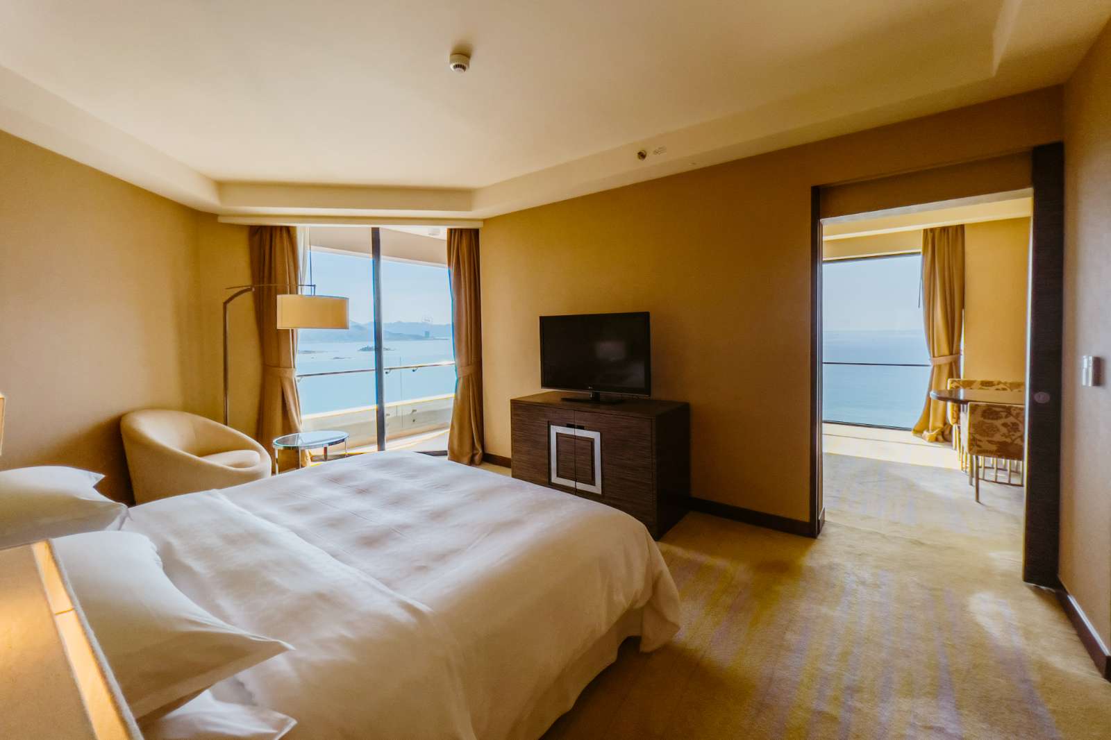 Sheraton Nha Trang Hotel & Spa, Marriott, nghỉ dưỡng Tết, ẩm thực Tết, ưu đãi đặc biệt, du lịch Nha Trang