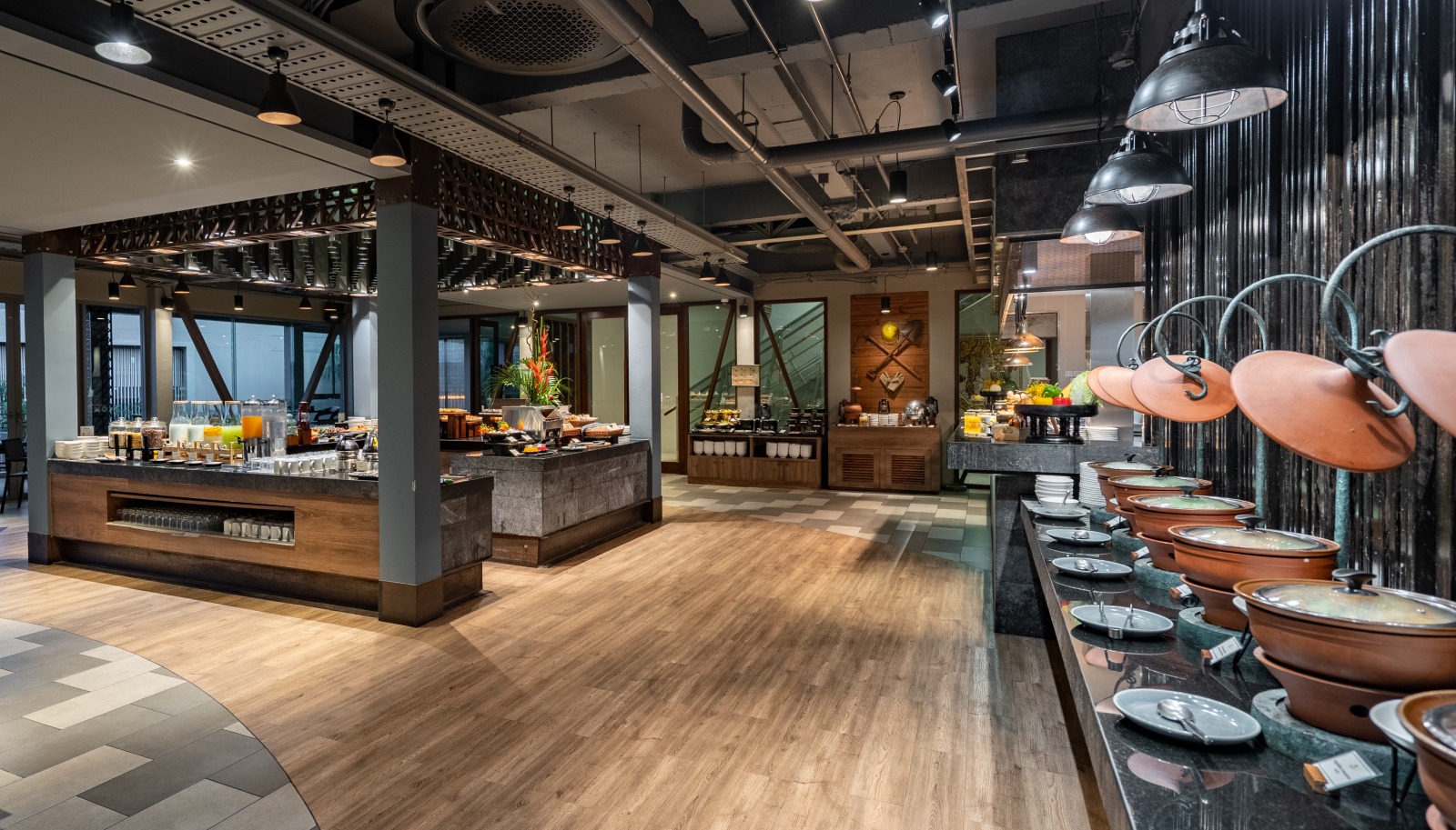 Fusion Suites, Fusion Suites Phuket Patong, Fusion Thái Lan, khu nghỉ dưỡng Thái Lan, khách sạn thái lan