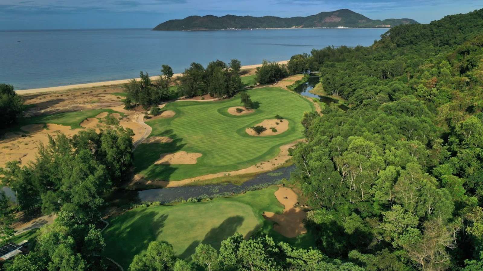 Laguna Golf Lăng Cô, Faldo Series, SNAG Golf, golf, giải đấu golf, dự án cộng đồng