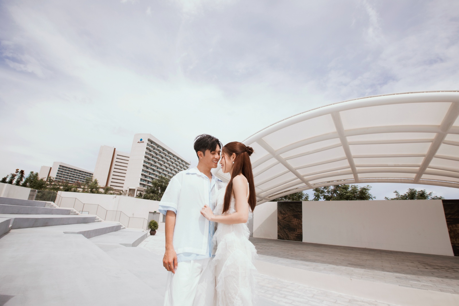 Valentine, valentine 2024, Sofitel Legend Metropole Hà Nội, Alma Resort Cam Ranh, The Anam Cam Ranh, The Anam Mũi Né, TIA Wellness Resort