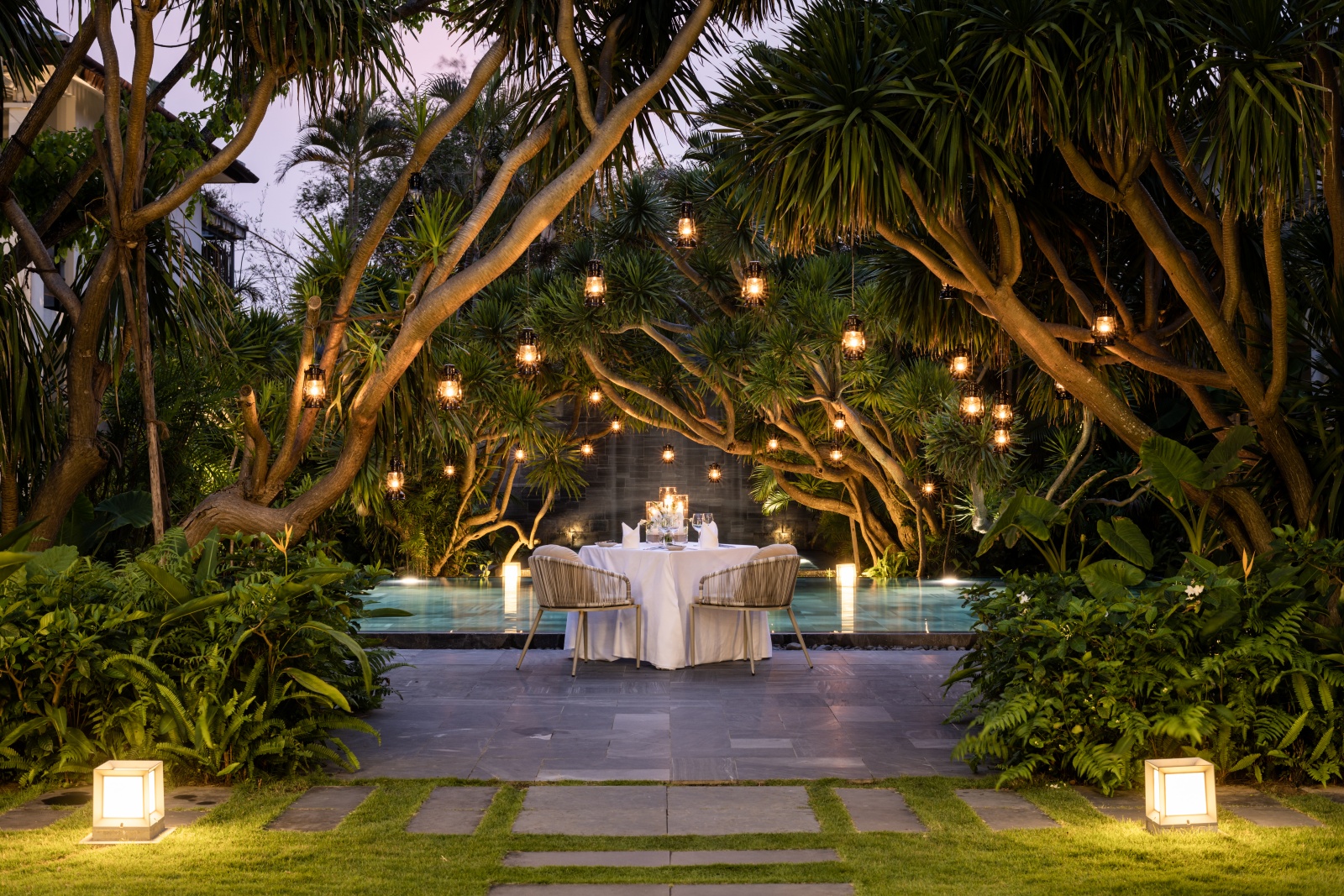 Valentine, valentine 2024, Sofitel Legend Metropole Hà Nội, Alma Resort Cam Ranh, The Anam Cam Ranh, The Anam Mũi Né, TIA Wellness Resort