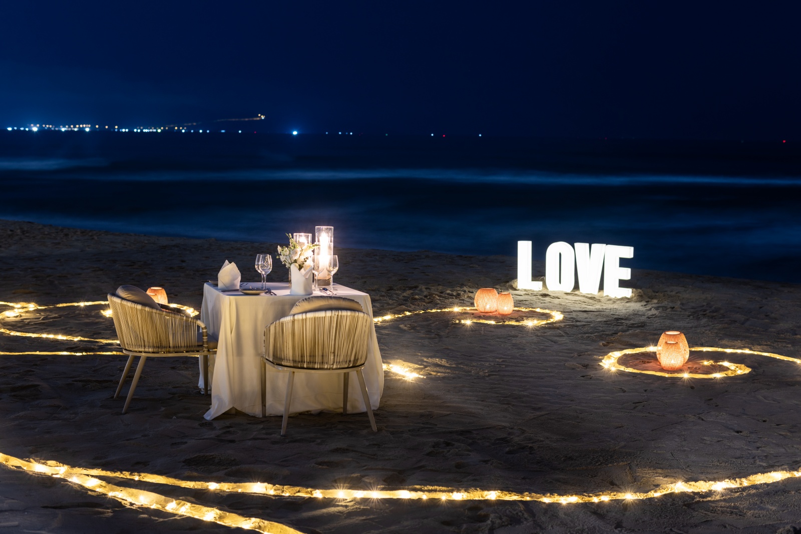 Valentine, valentine 2024, Sofitel Legend Metropole Hà Nội, Alma Resort Cam Ranh, The Anam Cam Ranh, The Anam Mũi Né, TIA Wellness Resort