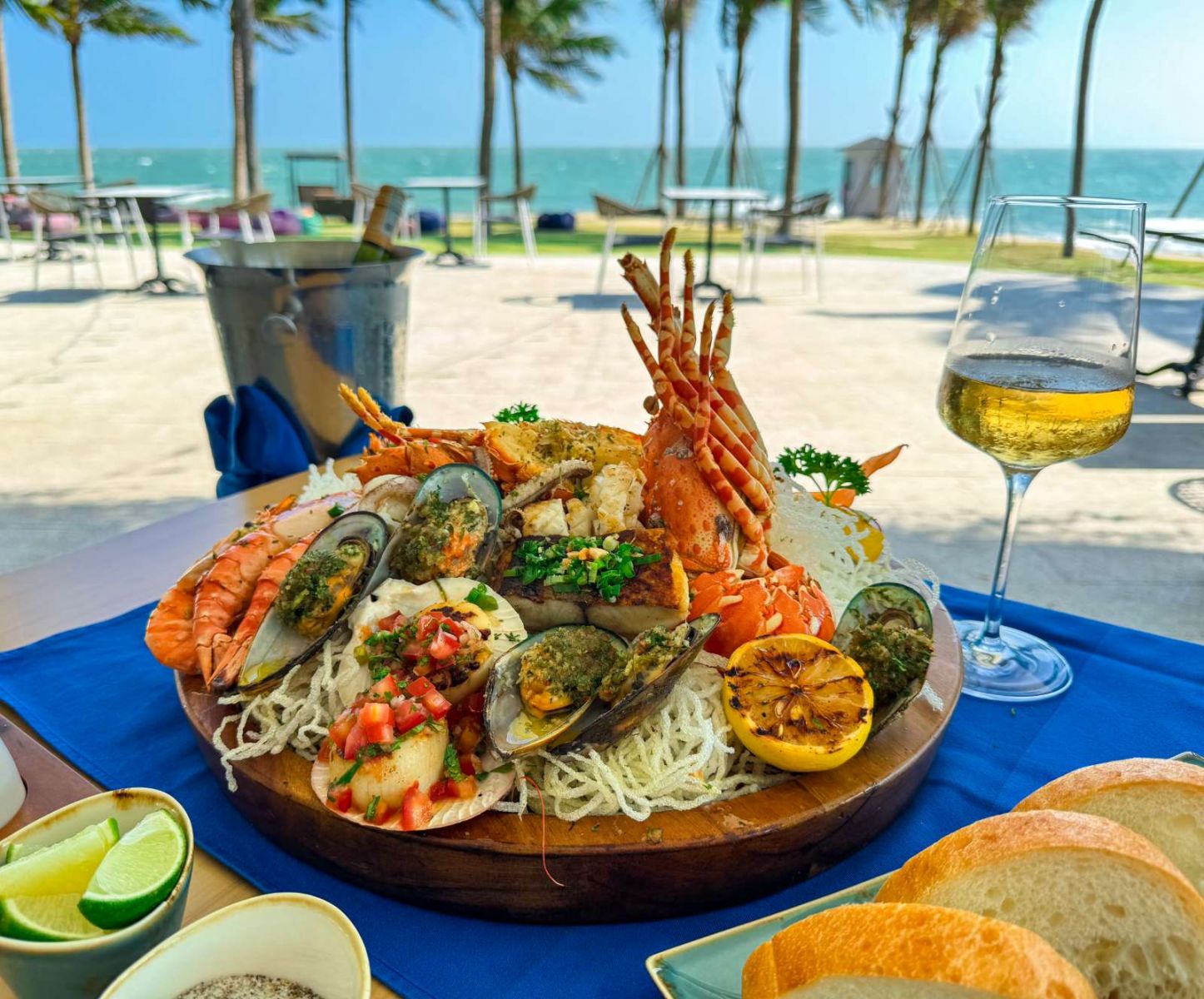 Angsana & Dhawa Hồ Tràm, Banyan Tree Group, khu nghỉ dưỡng cao cấp, Vũng Tàu