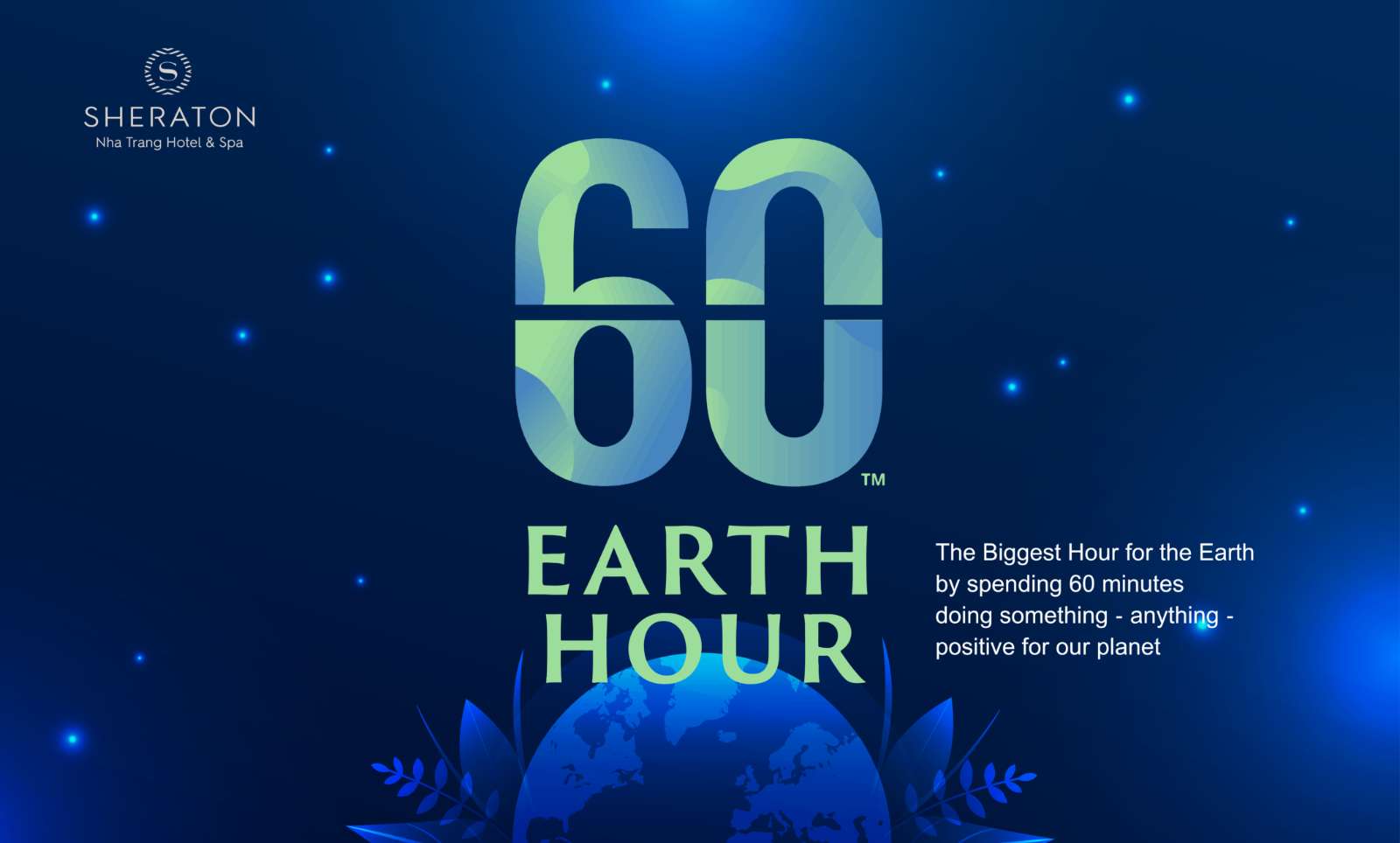 Earth Hour