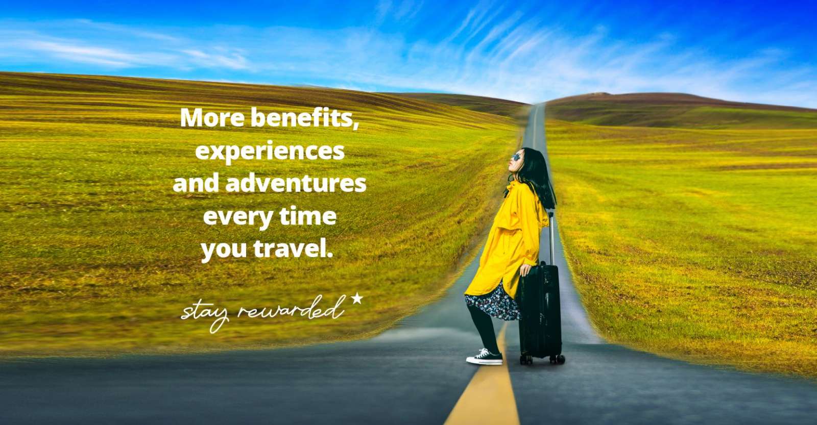Stay Rewarded, Ascott Star Rewards, Ascott, ưu đãi hội viên, lưu trú quốc tế 