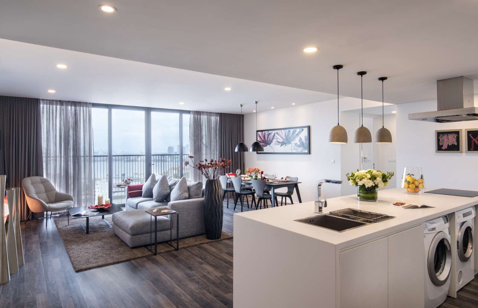 Stay Rewarded, Ascott Star Rewards, Ascott, ưu đãi hội viên, lưu trú quốc tế 