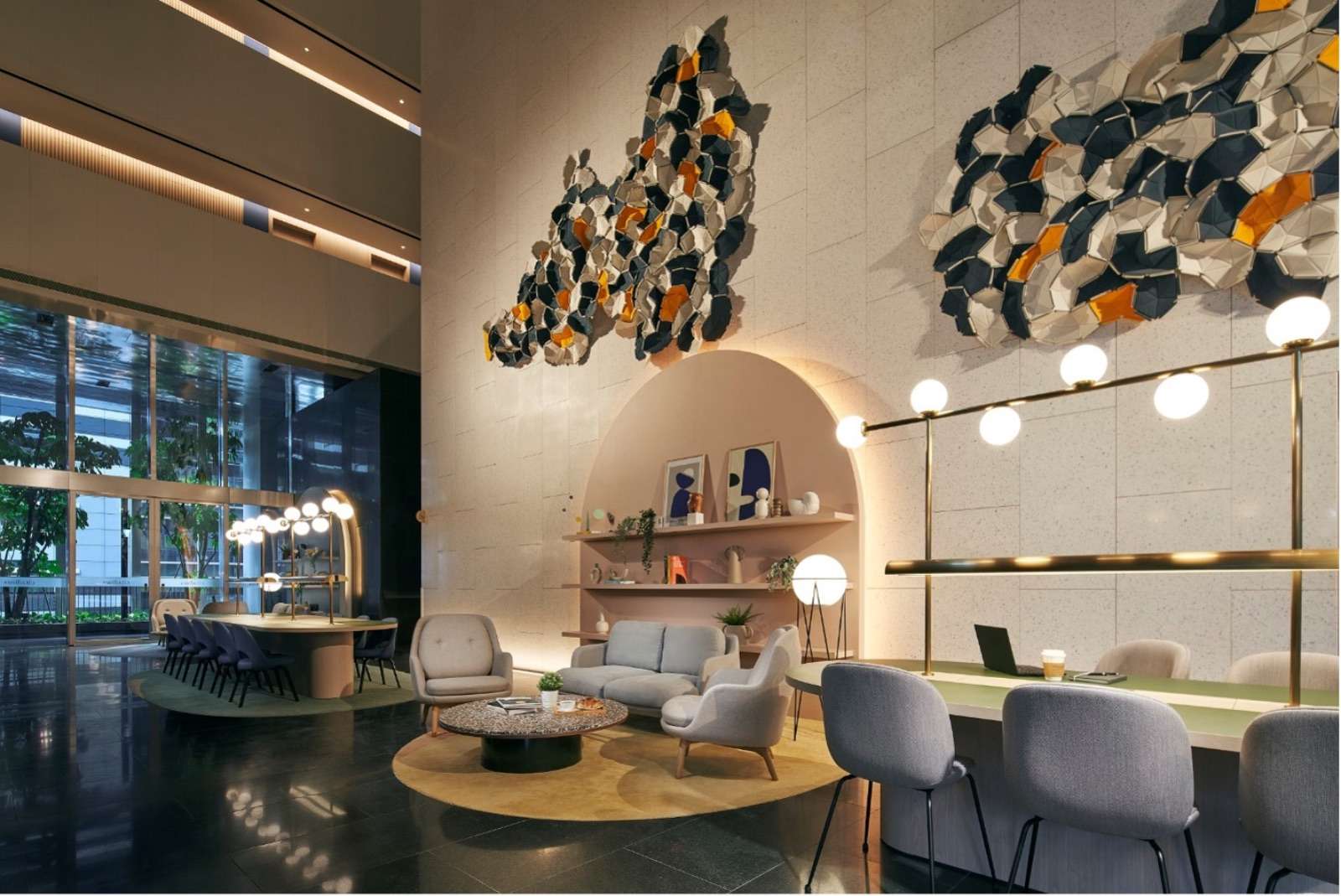 Stay Rewarded, Ascott Star Rewards, Ascott, ưu đãi hội viên, lưu trú quốc tế 