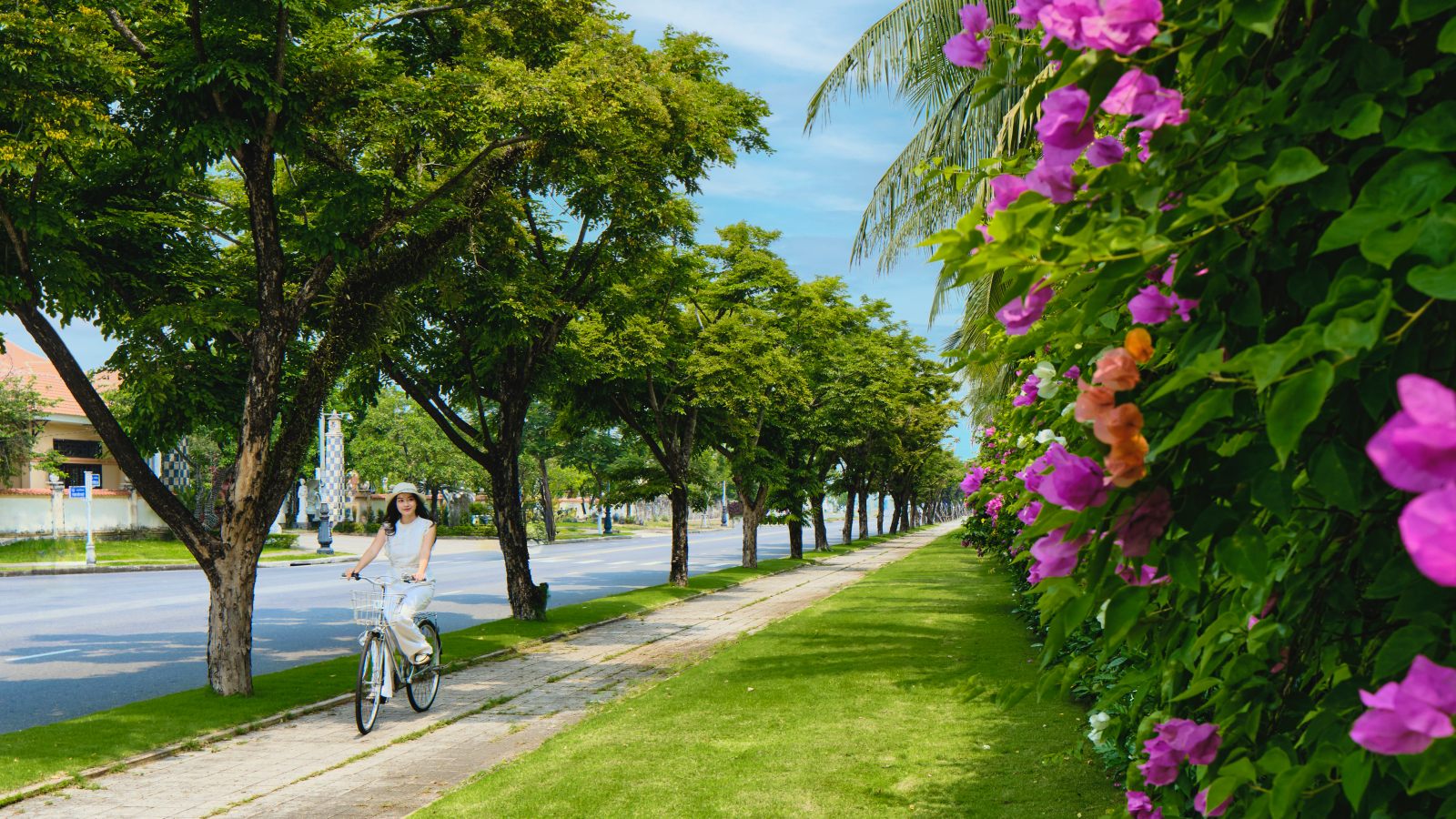 Danang Marriott Resort & Spa, du lịch đà nẵng, điểm check-in đà nẵng, khu nghỉ dưỡng đà nẵng