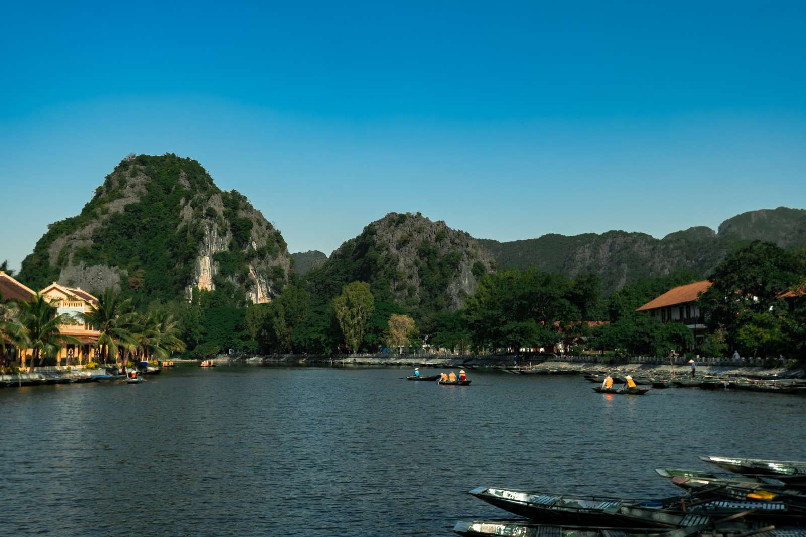 Emeralda, Emeralda Resort Ninh Bình, Emeralda Resort Tam Cốc, ưu đãi hè, nghỉ dưỡng cao cấp