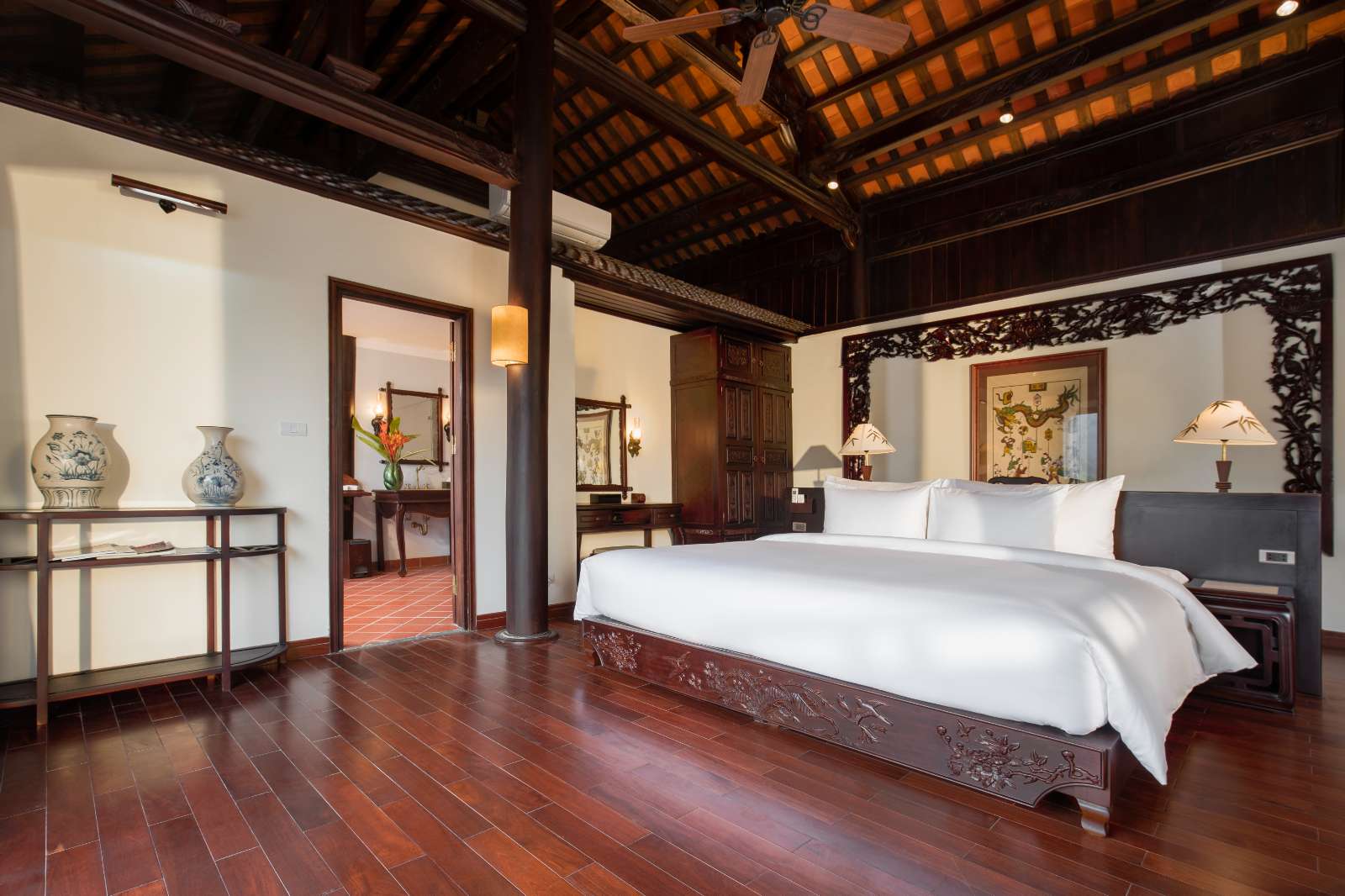 Emeralda, Emeralda Resort Ninh Bình, Emeralda Resort Tam Cốc, ưu đãi hè, nghỉ dưỡng cao cấp