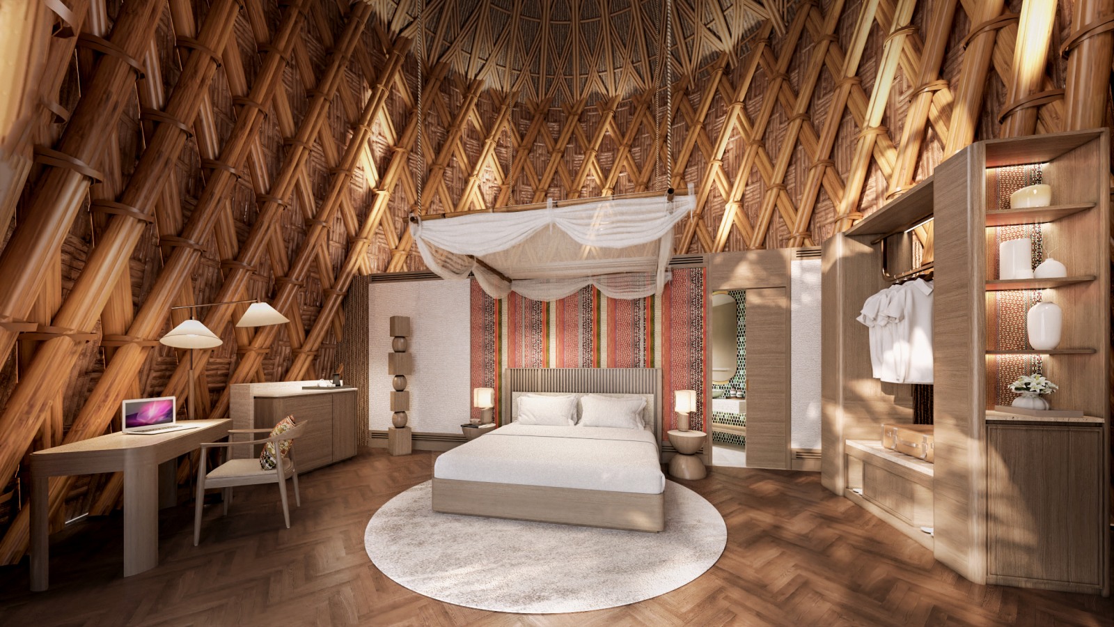 Garrya Mù Cang Chải, khu nghỉ dưỡng, resort tây bắc, resort mù cang chải, du lịch tây bắc, du lịch mù cang chải