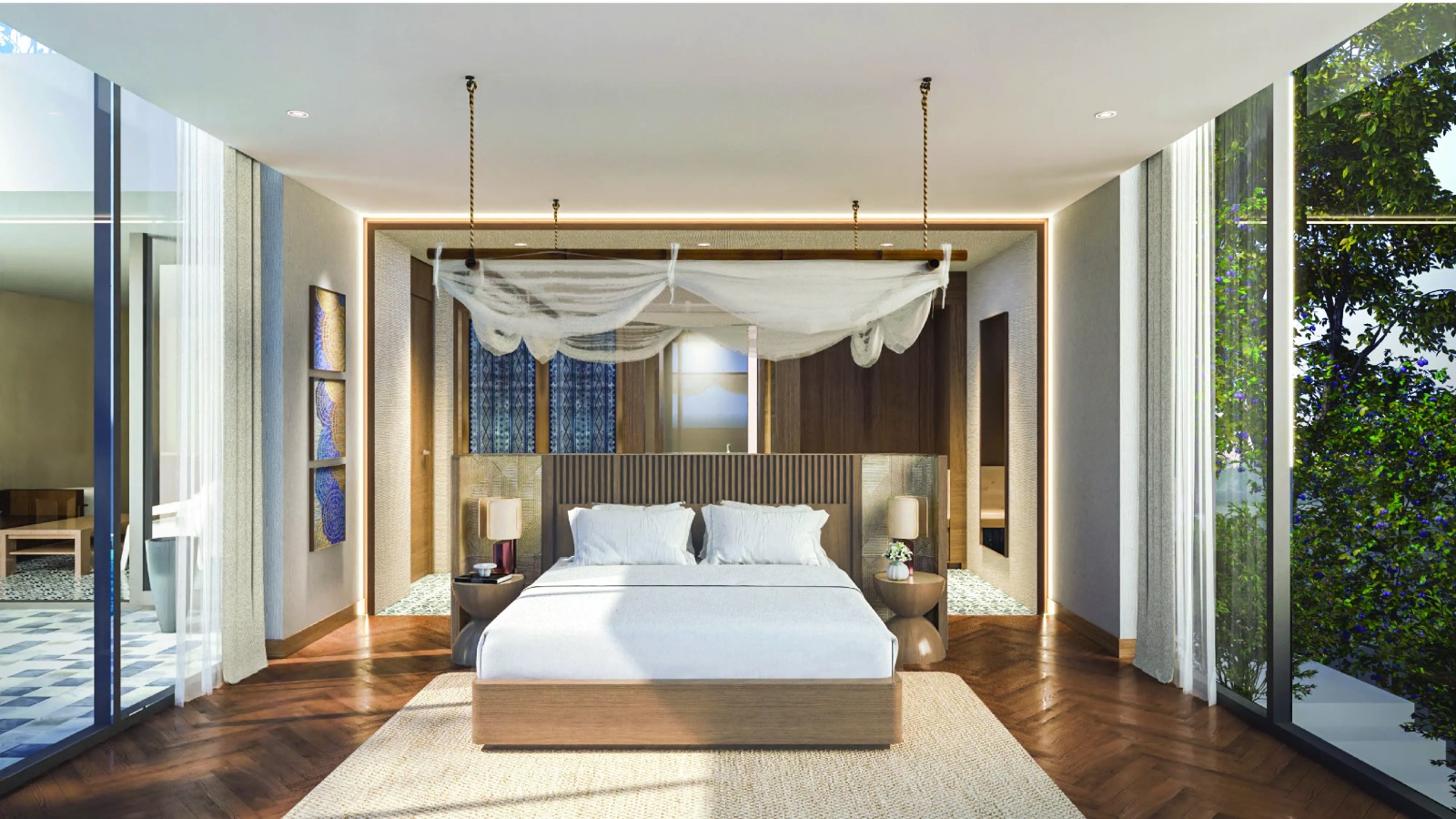 Garrya Mù Cang Chải, khu nghỉ dưỡng, resort tây bắc, resort mù cang chải, du lịch tây bắc, du lịch mù cang chải
