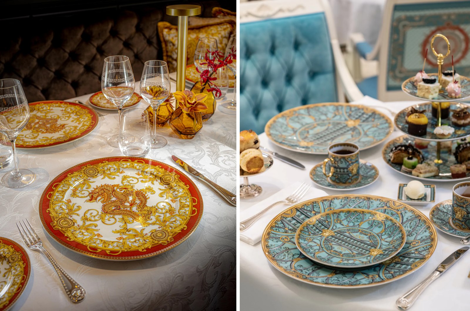 Versace hotel, Palazzo Versace Macau, khách sạn versace, khách sạn ma cao, versace macau, khách sạn versace châu á