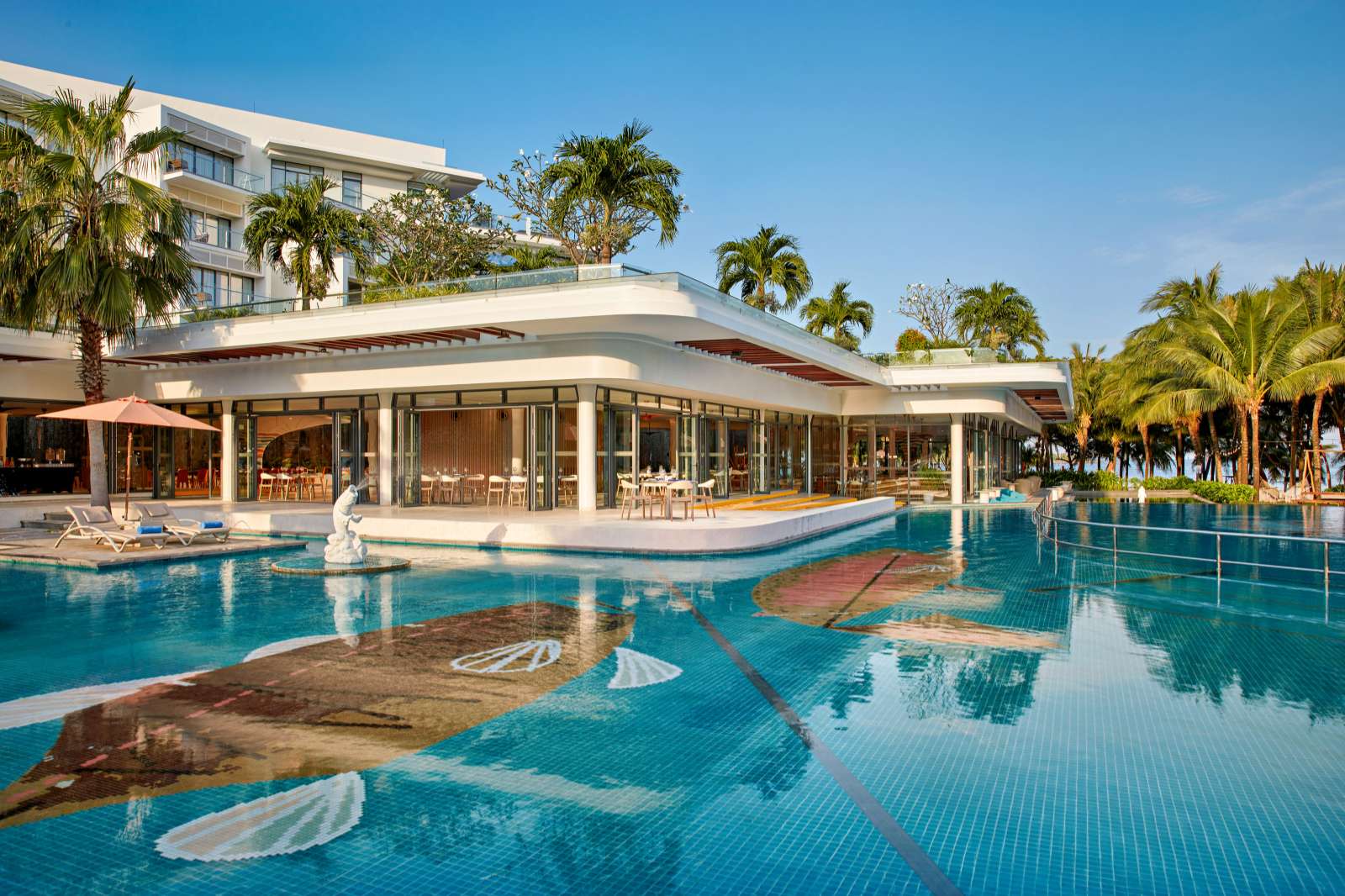 Premier Residences Phu Quoc Emerald Bay, lễ 30/4, Accor, khu nghỉ dưỡng, Phú Quốc