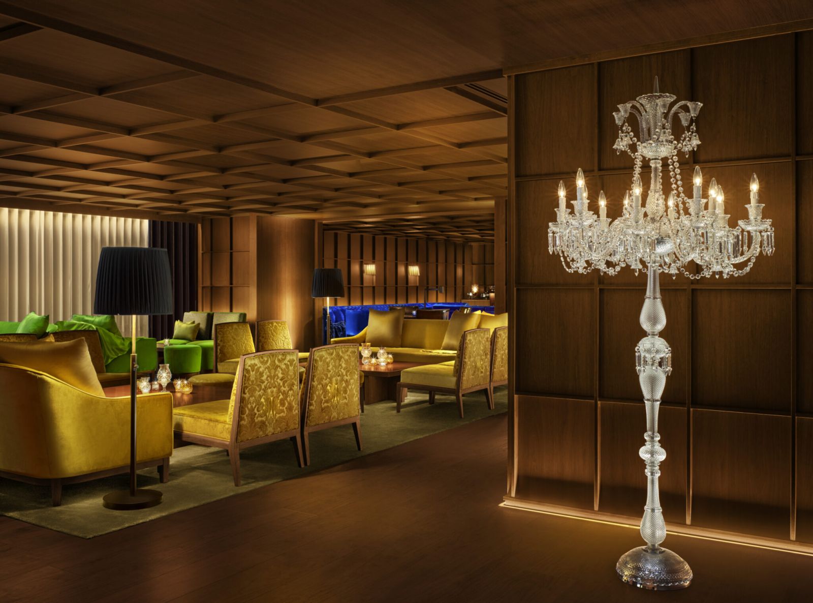The Tokyo Edition Ginza, edition hotel, tokyo, khách sạn 5 sao, du lịch nhật bản