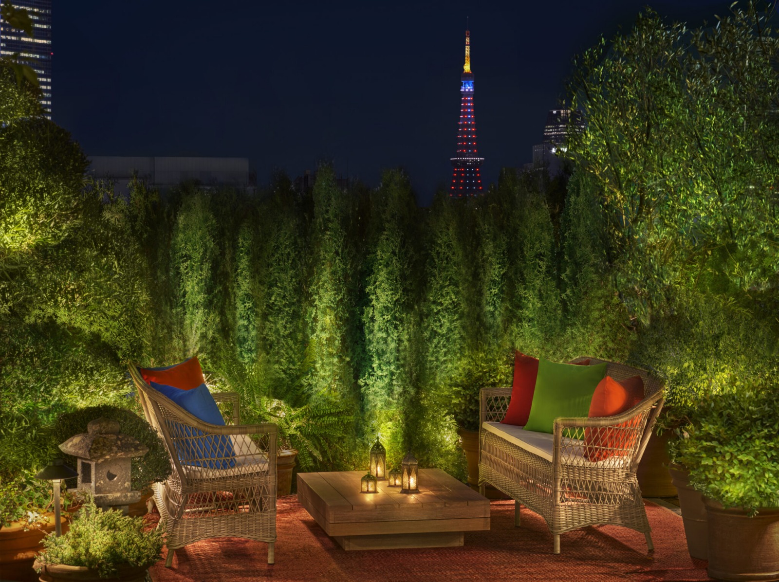 The Tokyo Edition Ginza, edition hotel, tokyo, khách sạn 5 sao, du lịch nhật bản