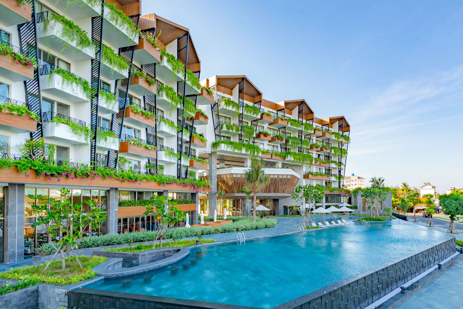 Bellerive Hội An Resort and Spa, hội an, resort hội an 5 sao, du lịch hội an