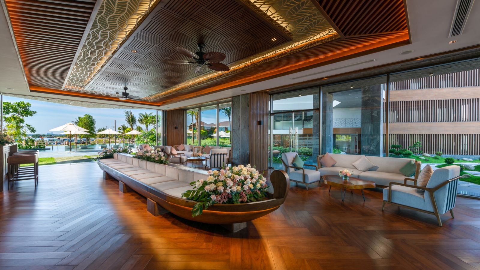Bellerive Hội An Resort and Spa, hội an, resort hội an 5 sao, du lịch hội an