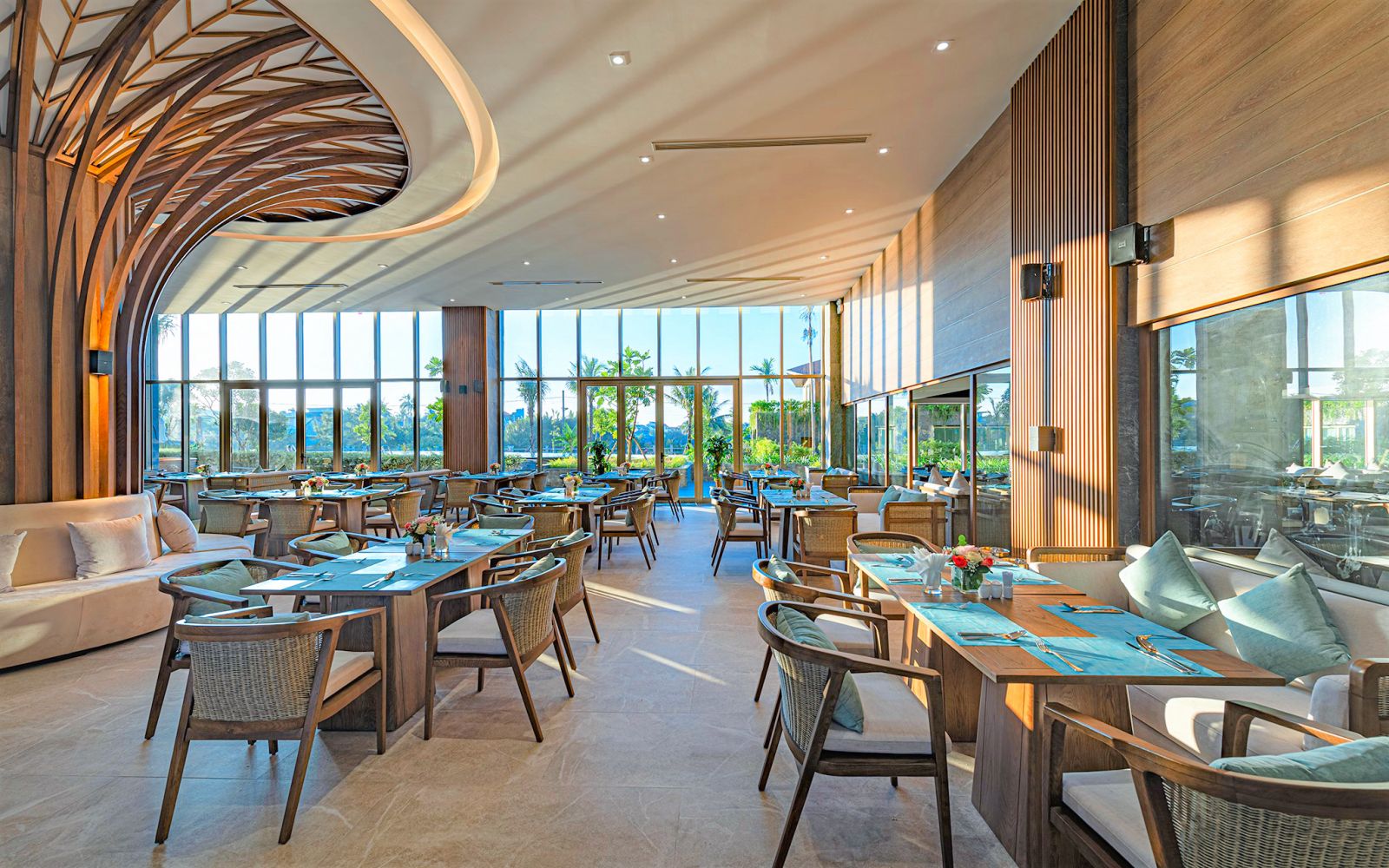 Bellerive Hội An Resort and Spa, hội an, resort hội an 5 sao, du lịch hội an