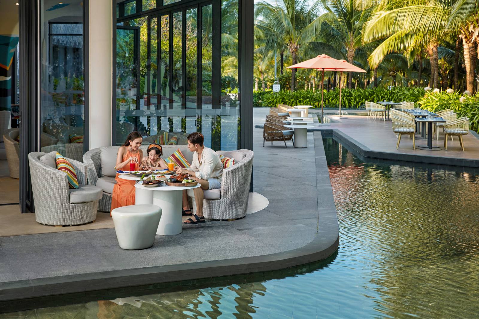 Premier Residences Phu Quoc Emerald Bay, du lịch phú quốc, nam đảo phú quốc, khu nghỉ dưỡng phú quốc, khu nghỉ dưỡng dành cho gia đình, lưu trú du lịch hè
