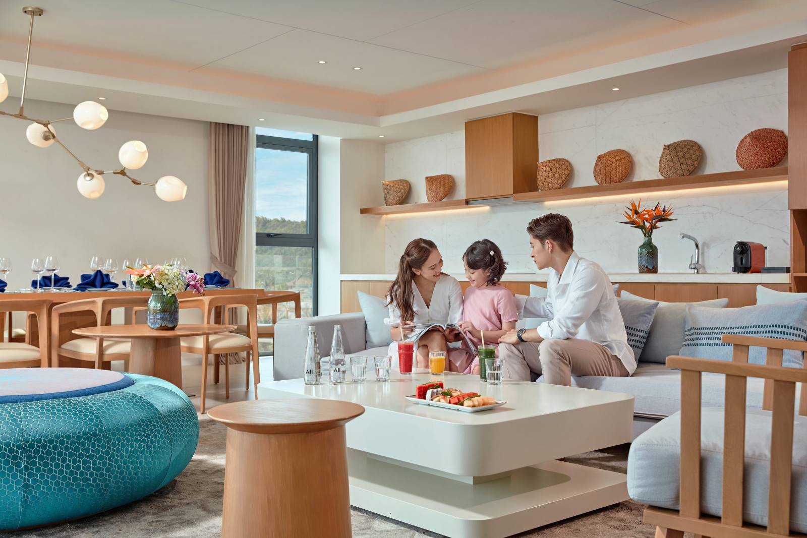 Premier Residences Phu Quoc Emerald Bay, du lịch phú quốc, nam đảo phú quốc, khu nghỉ dưỡng phú quốc, khu nghỉ dưỡng dành cho gia đình, lưu trú du lịch hè