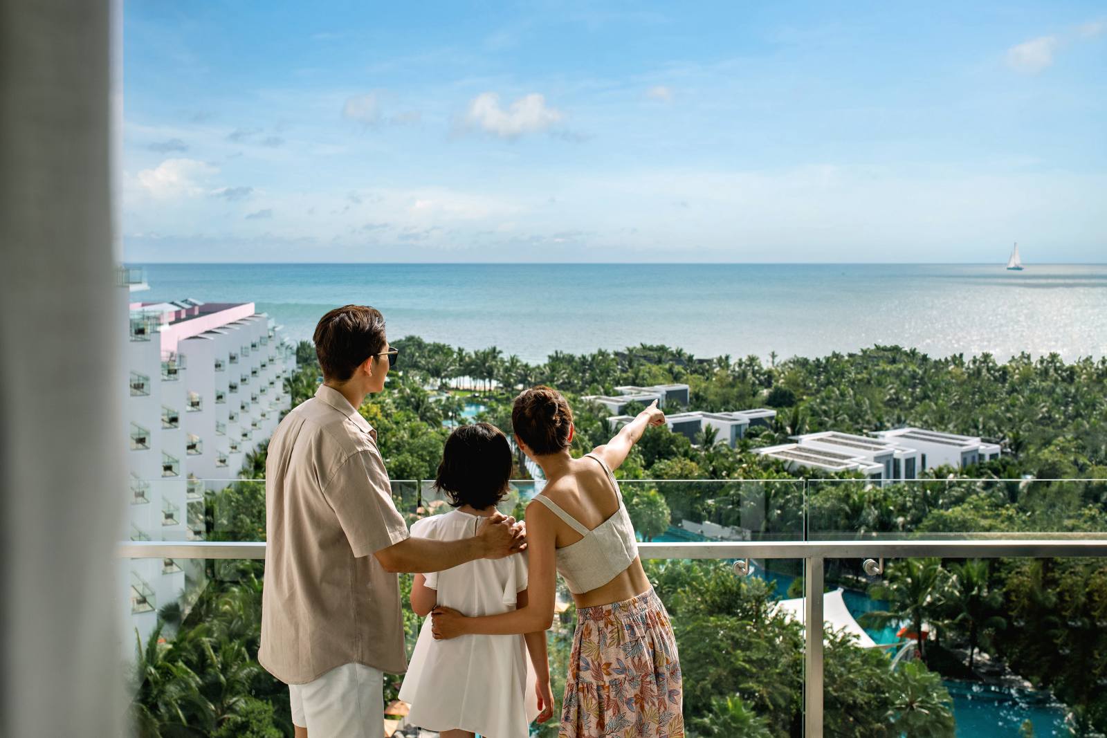 Premier Residences Phu Quoc Emerald Bay, du lịch phú quốc, nam đảo phú quốc, khu nghỉ dưỡng phú quốc, khu nghỉ dưỡng dành cho gia đình, lưu trú du lịch hè