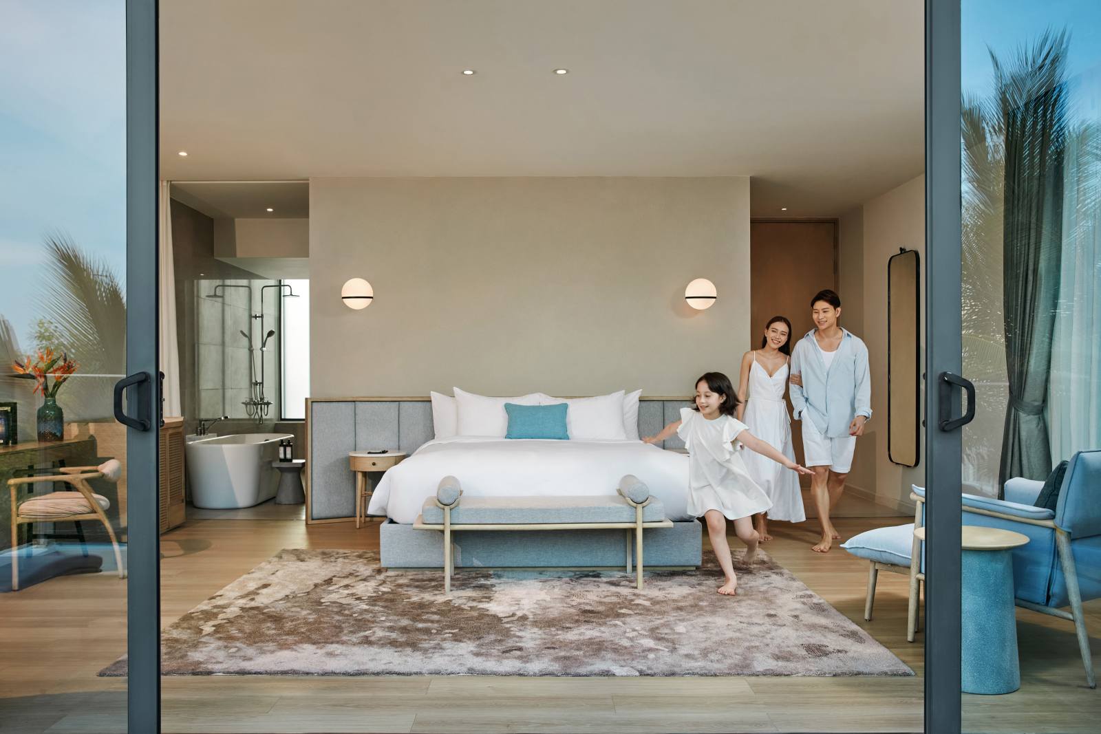 Premier Residences Phu Quoc Emerald Bay, du lịch phú quốc, nam đảo phú quốc, khu nghỉ dưỡng phú quốc, khu nghỉ dưỡng dành cho gia đình, lưu trú du lịch hè