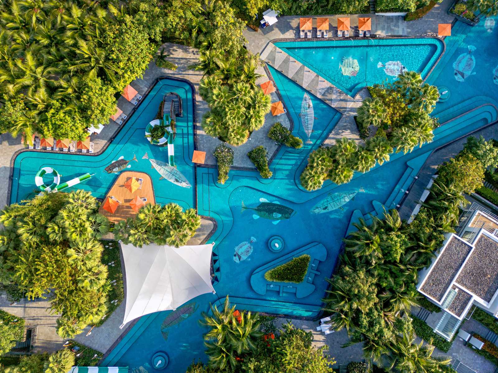 Premier Residences Phu Quoc Emerald Bay, du lịch phú quốc, nam đảo phú quốc, khu nghỉ dưỡng phú quốc, khu nghỉ dưỡng dành cho gia đình, lưu trú du lịch hè