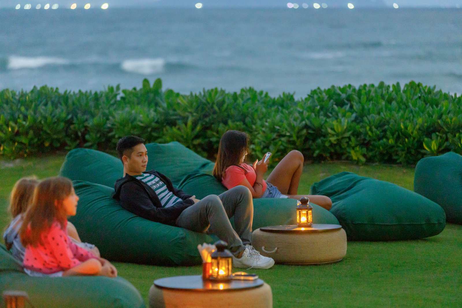 The Anam Cam Ranh, khu nghỉ dưỡng đà nẵng, khu nghỉ dưỡng dành cho gia đình
