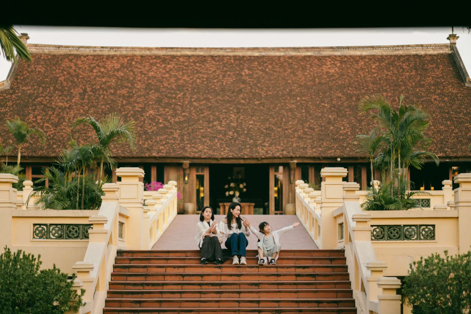 Emeralda Resort Tam Cốc, Emeralda Ninh Bình Resort & Spa, du lịch hè, nghỉ dưỡng hè, du lịch tam cốc, du lịch ninh bình, chương trình ưu đãi