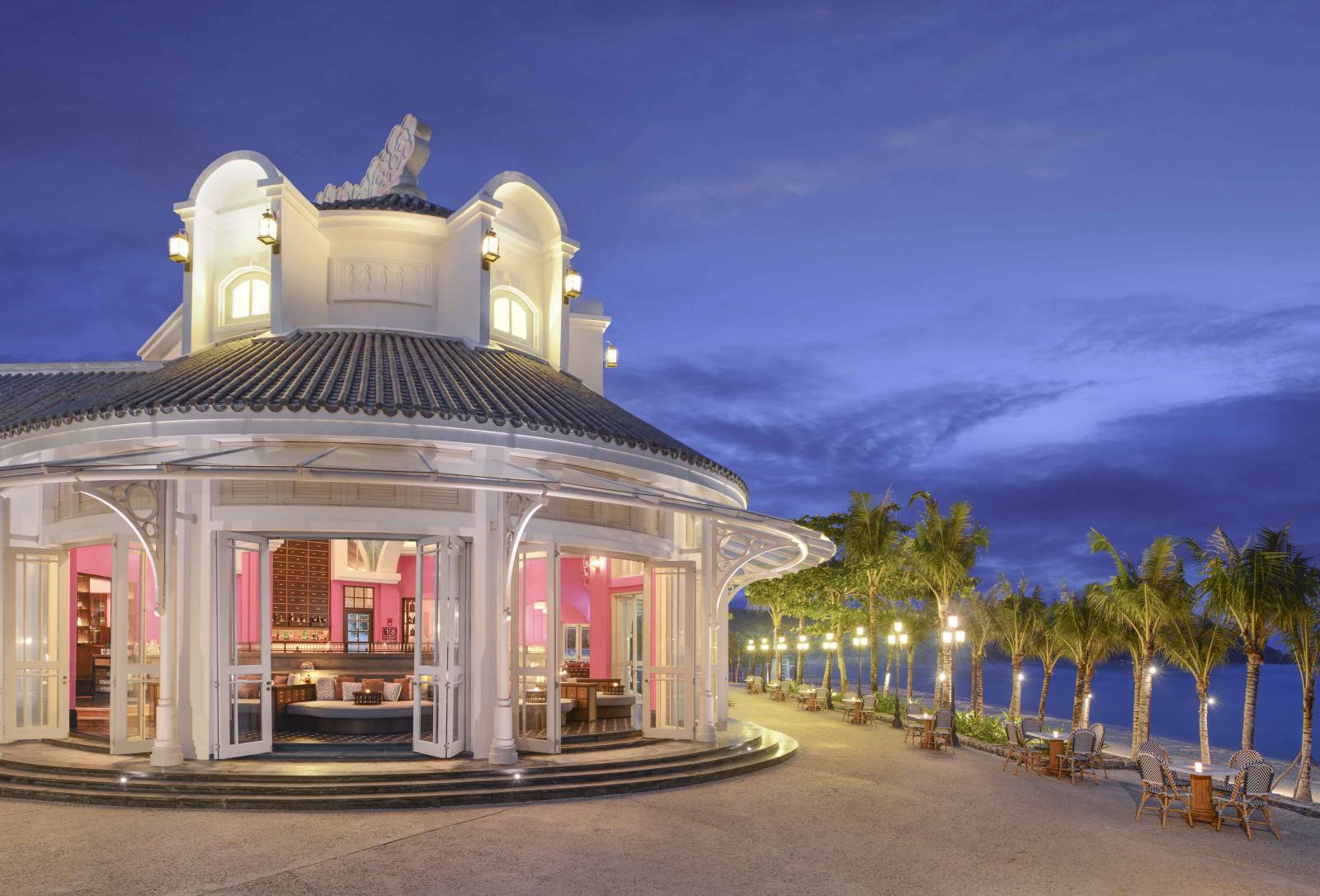 JW Marriott Phu Quoc Emerald Bay, ẩm thực phú quốc, du lịch phú quốc, du lịch ẩm thực, tuần lễ ẩm thực, du lịch biển đảo, trải nghiệm ẩm thực
