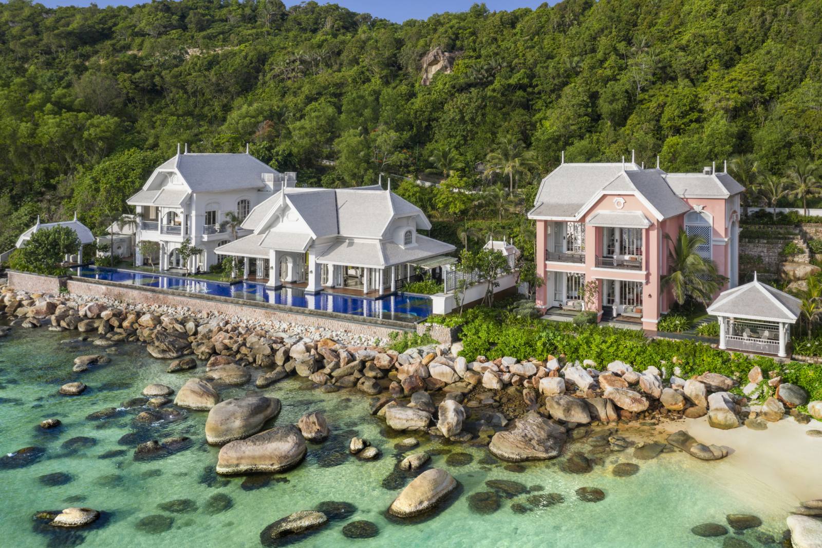 JW Marriott Phu Quoc Emerald Bay, ẩm thực phú quốc, du lịch phú quốc, du lịch ẩm thực, tuần lễ ẩm thực, du lịch biển đảo, trải nghiệm ẩm thực
