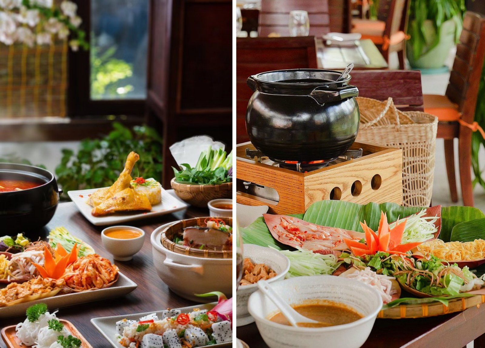 Pandanus Resort, resort mũi né, resort phan thiết, du lịch mùa hè, mũi né phan thiết, chương trình ưu đãi hè 2024
