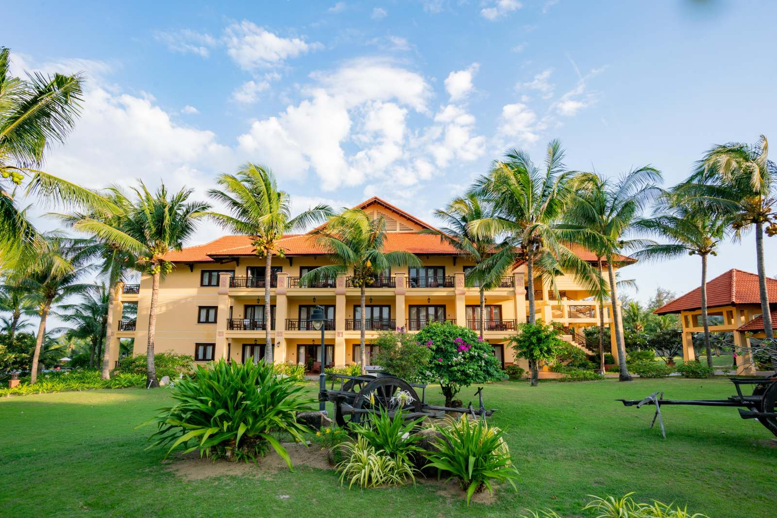 Pandanus Resort, resort mũi né, resort phan thiết, du lịch mùa hè, mũi né phan thiết, chương trình ưu đãi hè 2024
