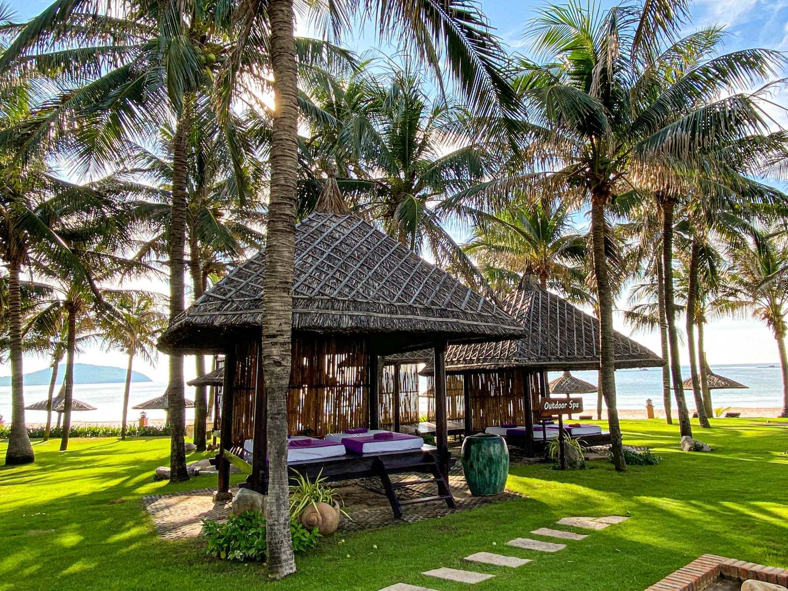 Pandanus Resort, resort mũi né, resort phan thiết, du lịch mùa hè, mũi né phan thiết, chương trình ưu đãi hè 2024