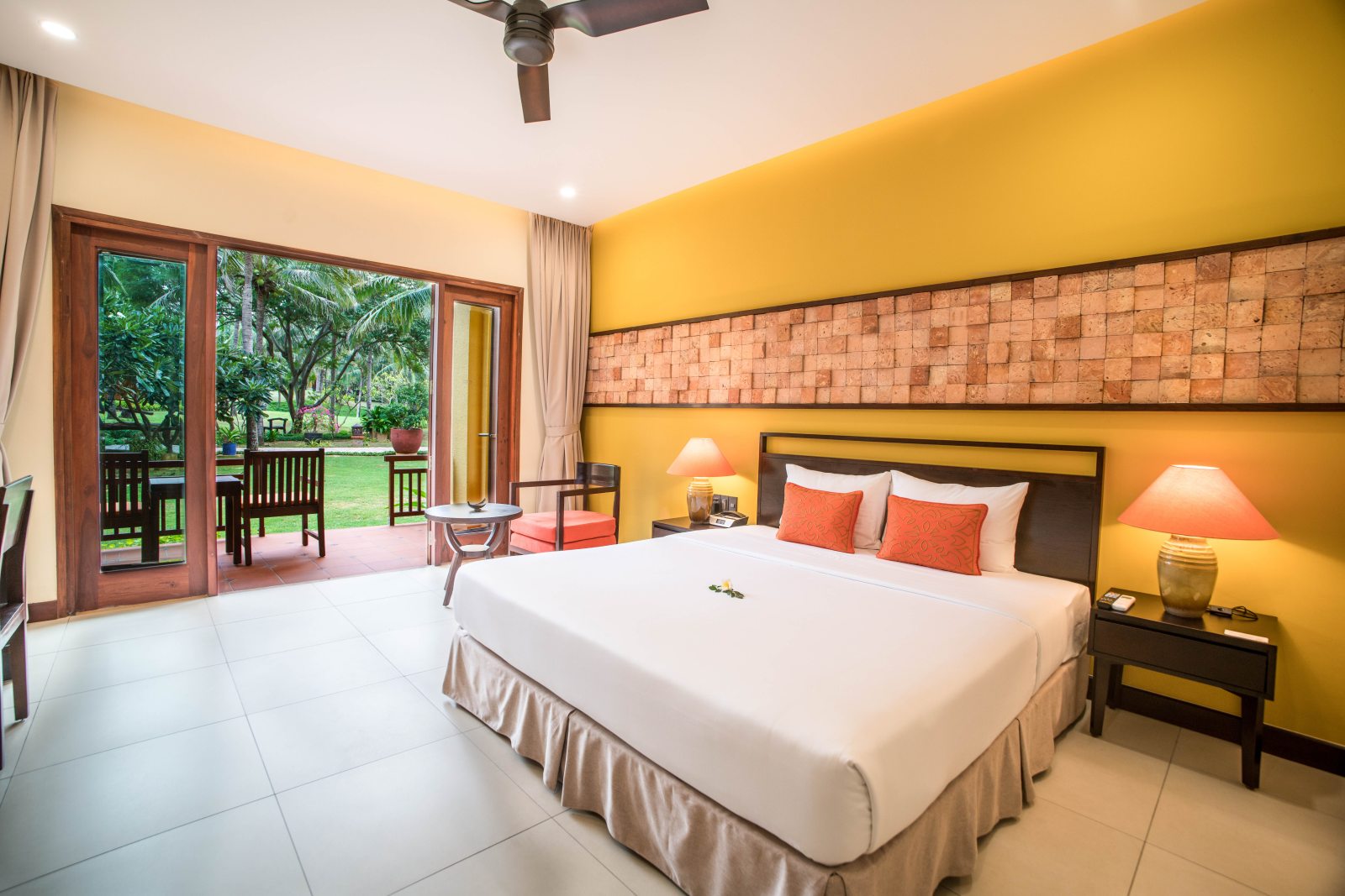 Pandanus Resort, resort mũi né, resort phan thiết, du lịch mùa hè, mũi né phan thiết, chương trình ưu đãi hè 2024