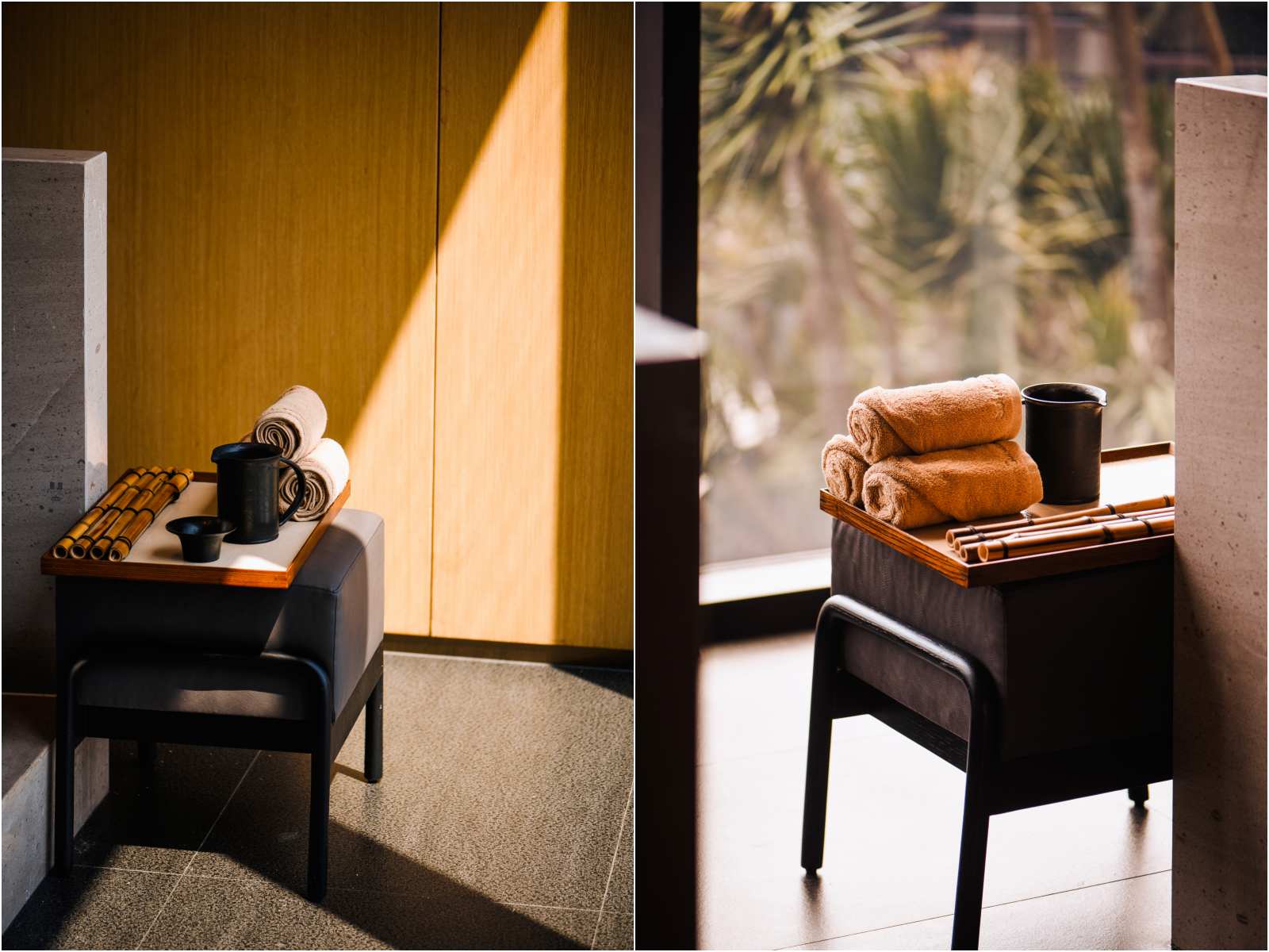 Sulwhasoo Spa, Shilla Monogram Quangnam Danang, La Phạm, Noirfoto Darkroom Studio Gallery