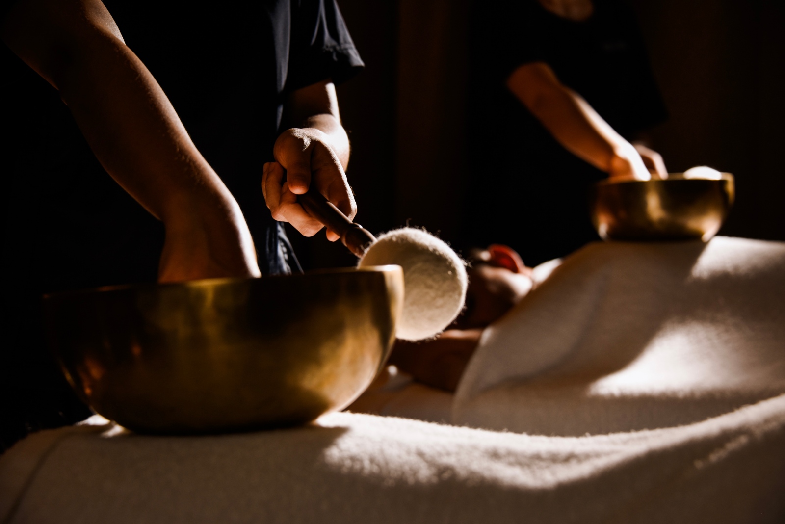 Sulwhasoo Spa, Shilla Monogram Quangnam Danang, La Phạm, Noirfoto Darkroom Studio Gallery
