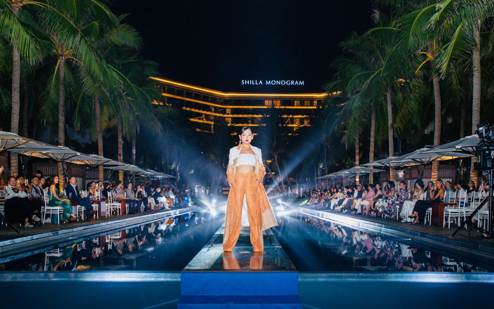 Sulwhasoo Spa, Shilla Monogram Quangnam Danang, La Phạm, Noirfoto Darkroom Studio Gallery