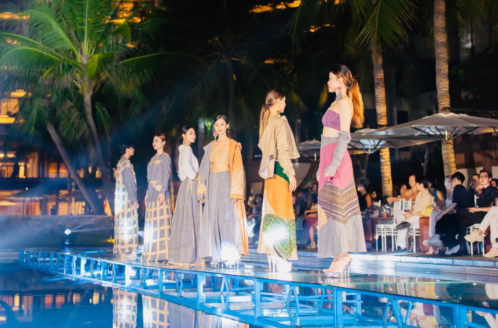 Sulwhasoo Spa, Shilla Monogram Quangnam Danang, La Phạm, Noirfoto Darkroom Studio Gallery