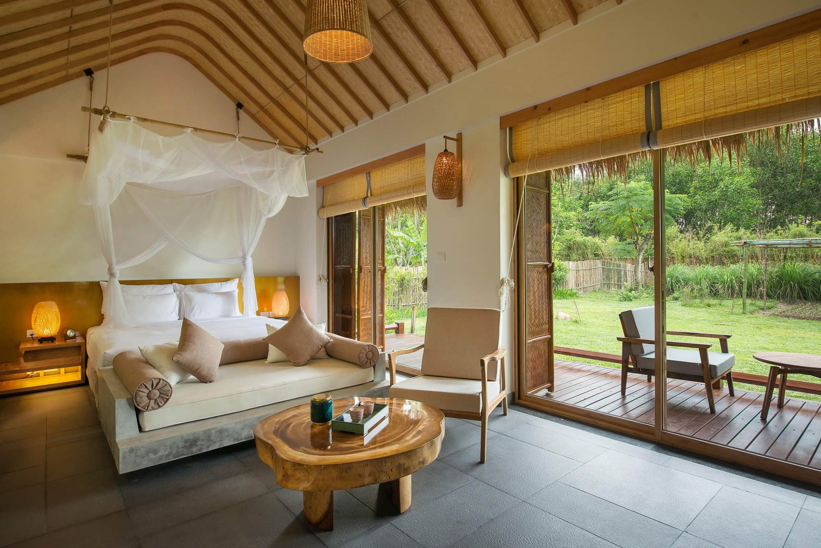 Alba Wellness Valley by Fusion, khách sạn tốt nhất việt nam, khách sạn wellness, khu nghỉ dưỡng wellness, top wellness resort in vietnam