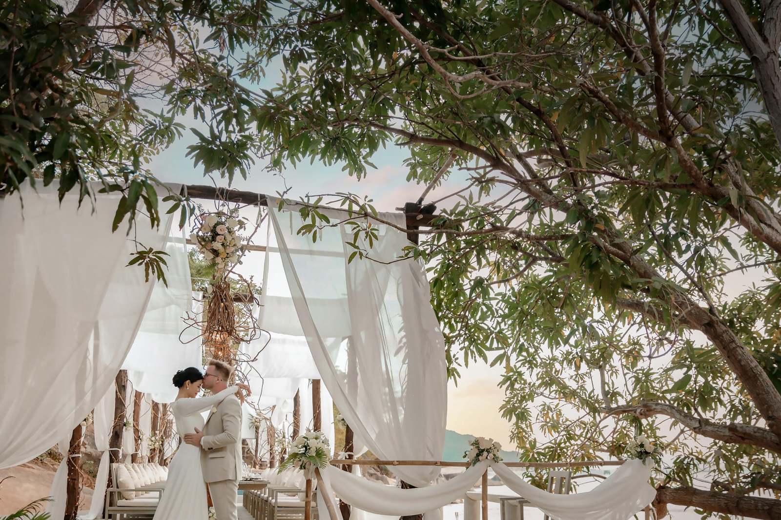 destination wedding, An Lam Retreats Ninh Van Bay, beach resort, nha trang, destination wedding planning, Vietnam Wedding Resorts