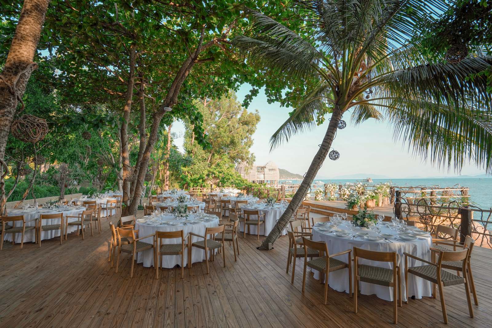destination wedding, An Lam Retreats Ninh Van Bay, beach resort, nha trang, destination wedding planning, Vietnam Wedding Resorts